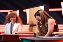 Minh Tuyết bất ngờ tố thông tin cực sốc