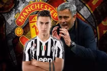 Chuyển nhượng bóng đá mới nhất: Chán Perisic, M.U ngắm sao Juventus