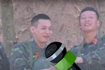 Đi "nhập ngũ", Độ Mixi sợ điều này khiến ai cũng ôm bụng cười