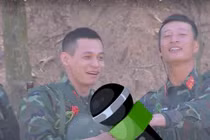 Đi "nhập ngũ", Độ Mixi sợ điều này khiến ai cũng ôm bụng cười