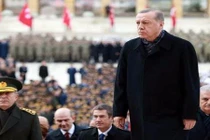 Mỹ và đồng minh đối đầu vì Jerusalem