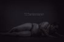 Anh chàng bụng bia “kể khổ” qua bộ ảnh táo tợn