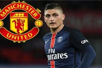 Chuyển nhượng bóng đá mới nhất: MU gặp khó vụ Verratti
