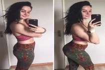 Hoa mắt với những bài giảng của "thánh nữ sống ảo"