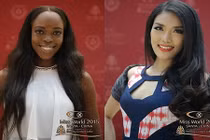 Lan Khuê ghi điểm khi bênh vực đối thủ kém xinh