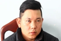 Bắt nhóm nghi can hành hung GĐ một doanh nghiệp