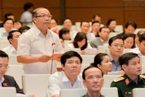 Tín dụng đen tạo ra hoàn cảnh “chị Dậu mới”