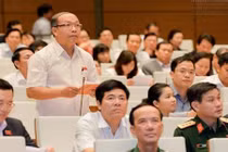 Tín dụng đen tạo ra hoàn cảnh “chị Dậu mới”