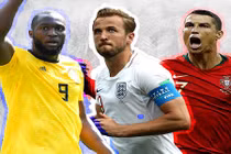 Đội hình làm khuynh đảo vòng bảng World Cup 2018