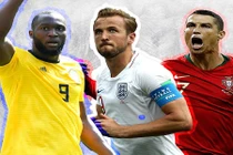 Đội hình làm khuynh đảo vòng bảng World Cup 2018