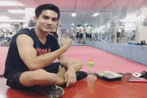 Ngưỡng mộ chàng kiến trúc sư 9X vừa đẹp trai vừa đa tài