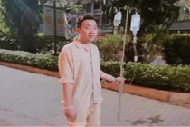 Mong muốn "lạ" của Hari Won khi Trấn Thành nhập viện