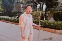 Mong muốn "lạ" của Hari Won khi Trấn Thành nhập viện