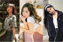 CĐM phát sốt với dàn hot girl nấm lùn nhưng "ùn ùn người theo"