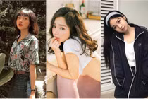 CĐM phát sốt với dàn hot girl nấm lùn nhưng "ùn ùn người theo"