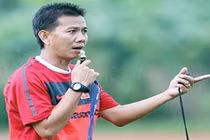 Công bố danh sách 28 cầu thủ dự U19 ĐNA 2015