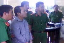 Tử hình hung thủ giết bà bầu ở Bạc Liêu