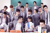 Lớp học mỹ nam làm đê mê dân mạng