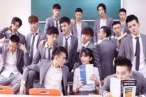 Lớp học mỹ nam làm đê mê dân mạng