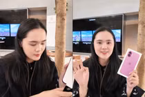 Sau vụ bị body shaming, "công chúa béo" Quỳnh Anh trở lại ấn tượng