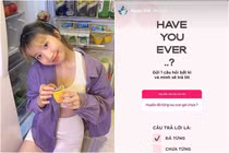 Hot TikToker Khánh Huyền lộ mối quan hệ... từng yêu đồng giới