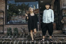 Bát Tràng, địa điểm check-in quen mà lạ với giới trẻ Việt