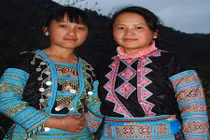 Ngạc nhiên tục cướp gái giữa đường ở Sơn La