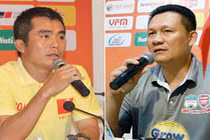 Diễn biến căng thẳng sau trận U21 VN-U21 HAGL