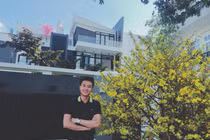 Quốc Trường "Về nhà đi con" dính tin "chát nóng" giàu có cỡ nào?