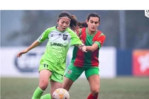 Tương lai của Huỳnh Như sau khi hết hợp đồng với Lank FC?