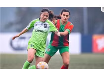 Tương lai của Huỳnh Như sau khi hết hợp đồng với Lank FC?