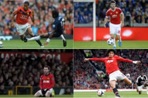 Mourinho đến, ngôi sao Man United nào sẽ ra đi?