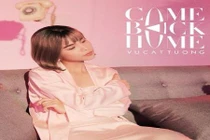 Vũ Cát Tường gây sốt với hình ảnh nữ tính trong váy ngủ 