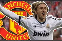 Chuyển nhượng bóng đá mới nhất: Mourinho "câu" Modric