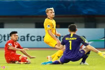 U19 Việt Nam dừng bước tại VCK U19 châu Á sau trận thua Australia