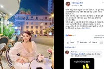 "Đánh đu" theo Ngân 98 lộ clip nóng, Mon 2K khoe mình cũng có "hàng"