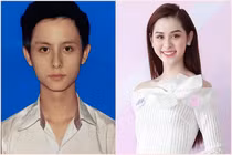 Người đẹp chuyển giới tiết lộ bí mật chuyện PTTM năm 17 tuổi