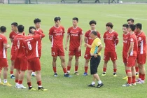 HLV Park Hang-seo mang cầu thủ nào tới VCK Asian Cup 2019?