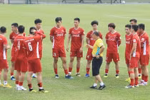 HLV Park Hang-seo mang cầu thủ nào tới VCK Asian Cup 2019?