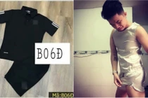 Đắng lòng thanh niên mua bộ thể thao nhận về... đồ ngủ