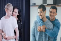 Những cặp đôi đồng tính Việt dễ thương nhất năm 2016
