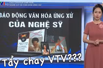 Đòi tẩy chay VTV, antifan bà Phương Hằng thể hiện "quá lố"
