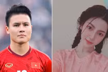 Bạn gái Quang Hải trổ tài nói đạo lý, netizen gật gù tán đồng