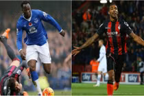 Ai là chân sút hiệu quả nhất nửa đầu Premier League 2015/2016?