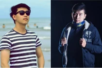 Sự thật đằng sau bức ảnh chụp cùng thầy giáo đẹp trai