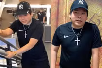 Khoa Pug hé lộ nguồn tiền để trang trải chi phí kéo dài chân