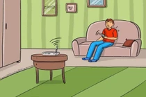 8 vị trí đặt router sai lầm khiến Wi-Fi hoạt động yếu