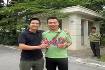 VFF trả vé online hai trận sân nhà của ĐT Viêt Nam tại AFF Cup 2018 