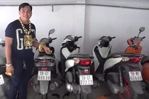 Diễn biến bất ngờ vụ đại gia Phúc XO