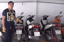 Diễn biến bất ngờ vụ đại gia Phúc XO